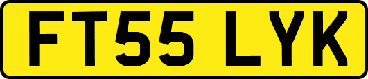 FT55LYK