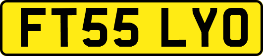 FT55LYO