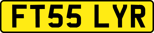 FT55LYR