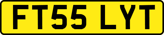 FT55LYT
