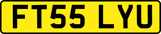 FT55LYU
