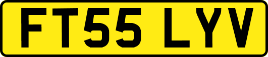 FT55LYV