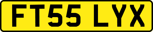 FT55LYX