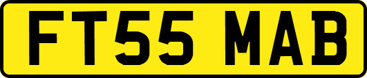 FT55MAB