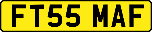 FT55MAF