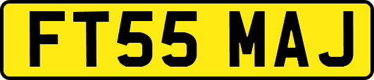 FT55MAJ