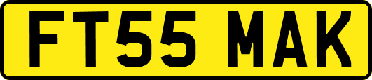 FT55MAK