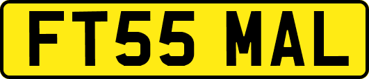 FT55MAL