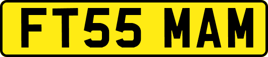 FT55MAM