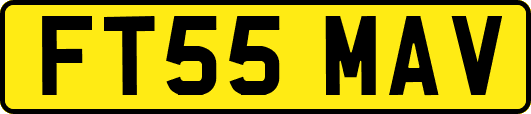 FT55MAV