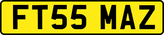 FT55MAZ