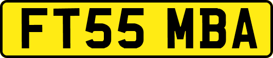 FT55MBA