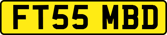 FT55MBD