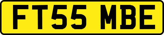 FT55MBE