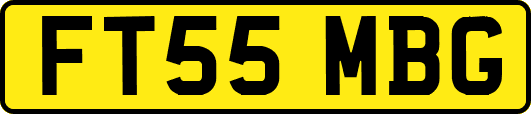 FT55MBG