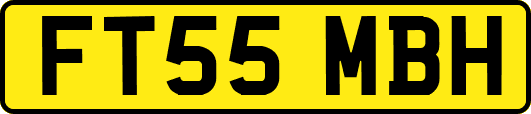 FT55MBH