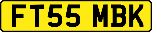 FT55MBK