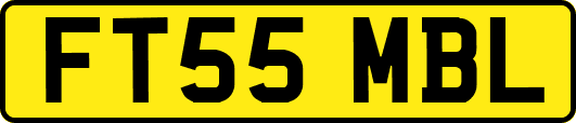 FT55MBL