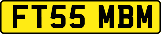 FT55MBM