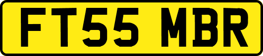 FT55MBR