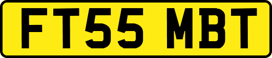 FT55MBT