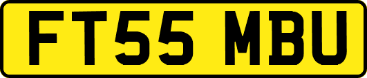 FT55MBU