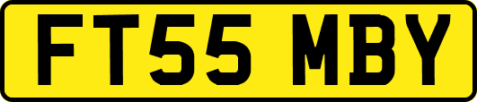 FT55MBY