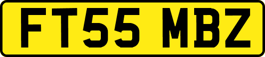 FT55MBZ