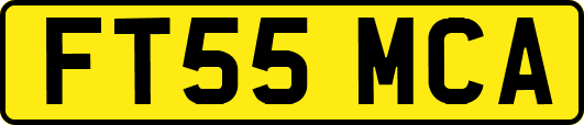 FT55MCA