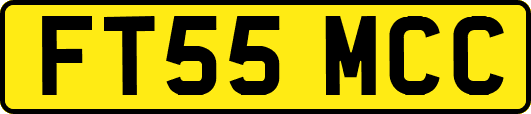 FT55MCC