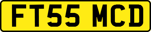 FT55MCD