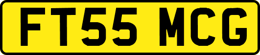 FT55MCG