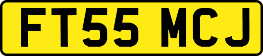 FT55MCJ