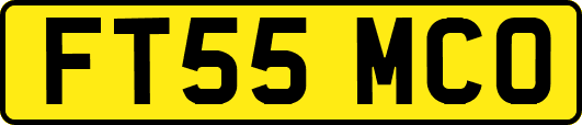 FT55MCO