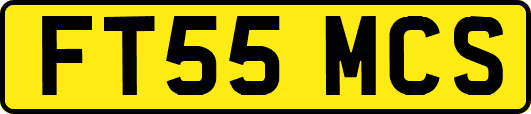 FT55MCS