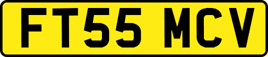FT55MCV