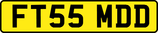 FT55MDD