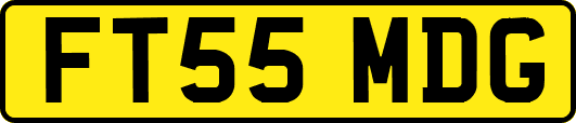 FT55MDG