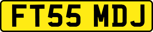 FT55MDJ