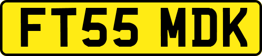 FT55MDK
