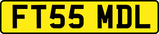 FT55MDL
