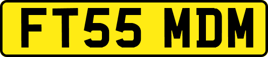 FT55MDM