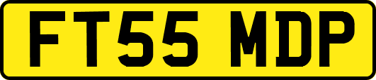 FT55MDP