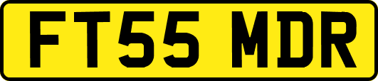 FT55MDR