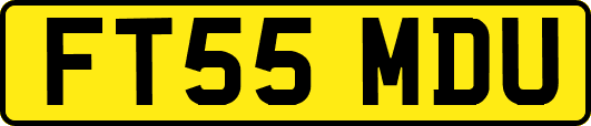 FT55MDU