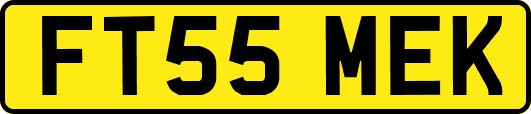 FT55MEK