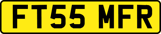 FT55MFR