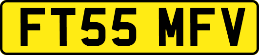 FT55MFV