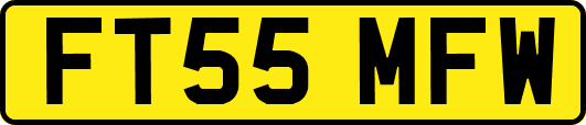 FT55MFW
