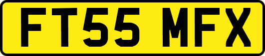 FT55MFX